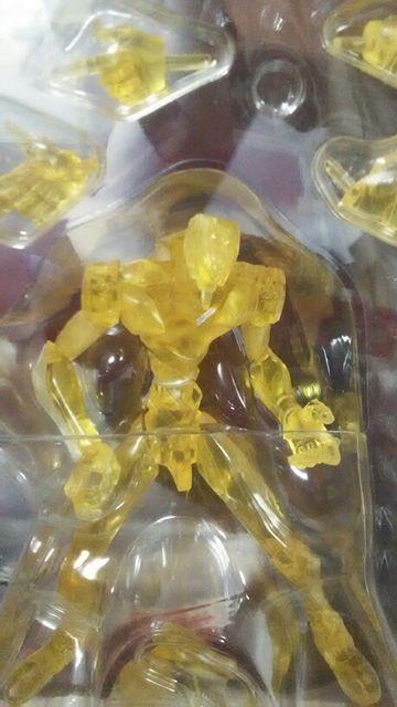ヱヴァンゲリオン  零号機  クリアタイプ < アニメ/コミック/キャラクター  ヱヴァンゲリオン  零号機  クリアタイプ < アニメ/コミック/キャラクターの