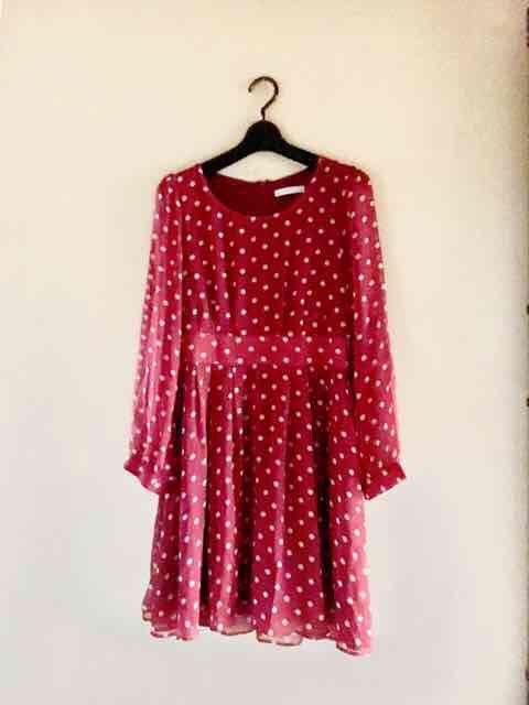 y[hzAFTER ALLԃhbgi~fBAs[X   t@bV 