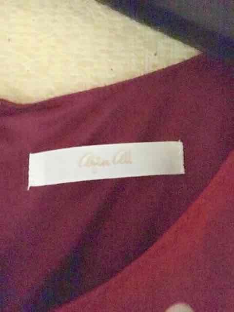 y[hzAFTER ALLԃhbgi~fBAs[X  t@bV 