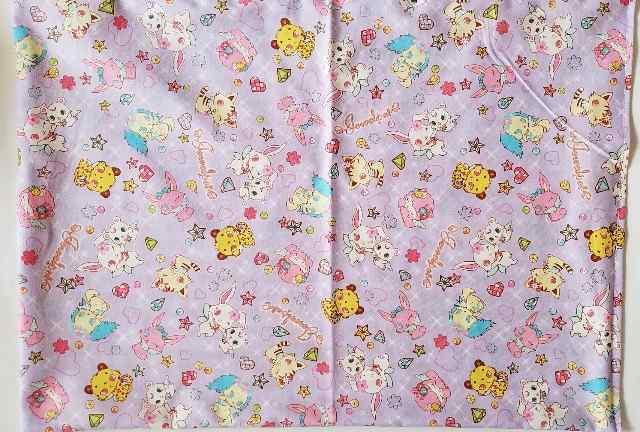大88ラ 【超レア】【限定】◆ ランチョンマット 大 ジュエルペット ハンドメイド < インテリア/ライフ  大88ラ 【超レア】【限定】◆ ランチョンマット 大 ジュエルペット ハンドメイド  < インテリア/ライフの
