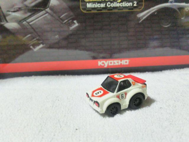 ちびっこ3 スカイライン ハコスカレーシング#6 < ホビー ちびっこ3 スカイライン ハコスカレーシング#6 < ホビーの