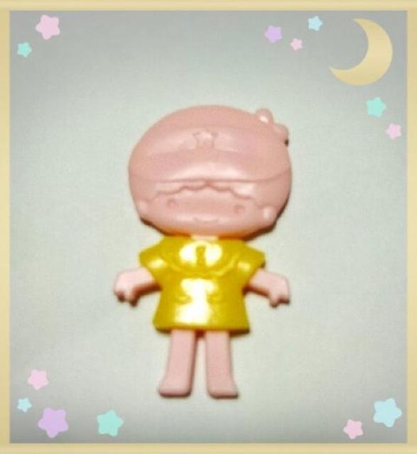 1983 キキララ マスコット セット サンリオ レトロ グリコ 森永 < おもちゃ 1983 キキララ マスコット セット サンリオ レトロ グリコ 森永 < おもちゃの