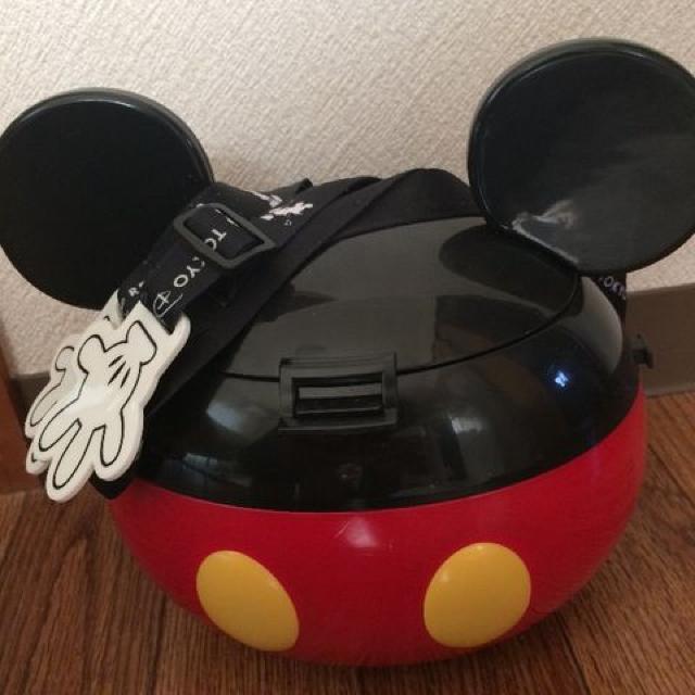 ミッキー ポップコーン バスケット バケツ < アニメ/コミック/キャラクター  ミッキー ポップコーン バスケット バケツ  < アニメ/コミック/キャラクターの