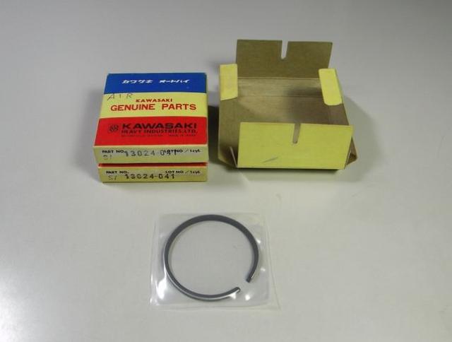 JTL }bn 250SS S1 KH250 1.0o O3C ŐVi  /oCN