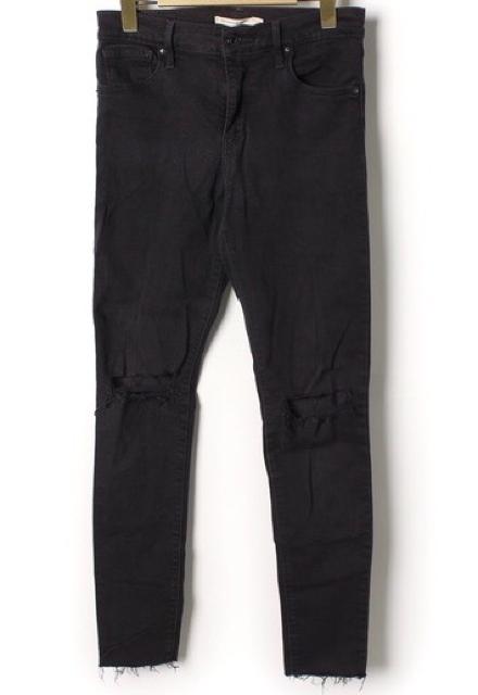 Levi’sリーバイス☆ダメージ加工デニムパンツ < ブランド  Levi’sリーバイス☆ダメージ加工デニムパンツ  < ブランドの