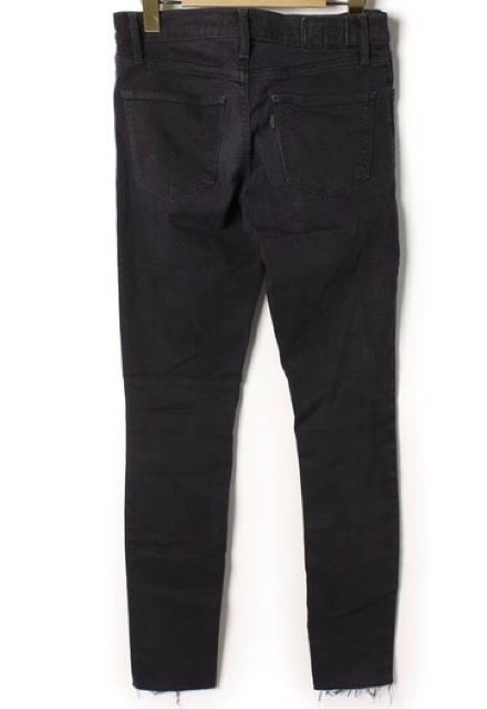 Levi’sリーバイス☆ダメージ加工デニムパンツ < ブランド  Levi’sリーバイス☆ダメージ加工デニムパンツ < ブランドの