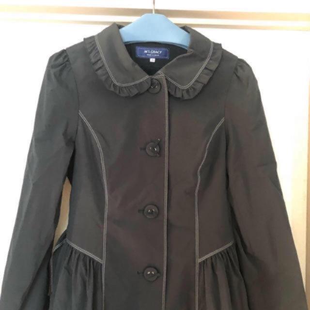M'S GRACY エムズグレイシー Elegant Dress Coat < ブランド  M'S GRACY エムズグレイシー Elegant Dress Coat < ブランドの