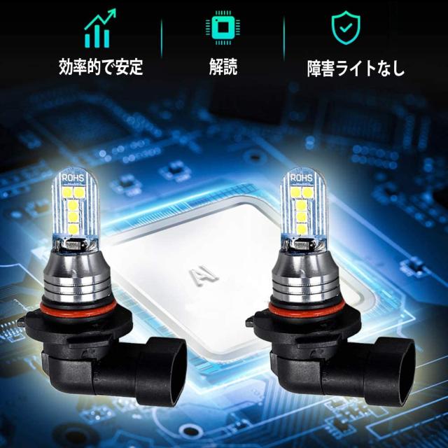 HB3 HB4 ledwbhCg O[ 30W 6000LM  /oCN