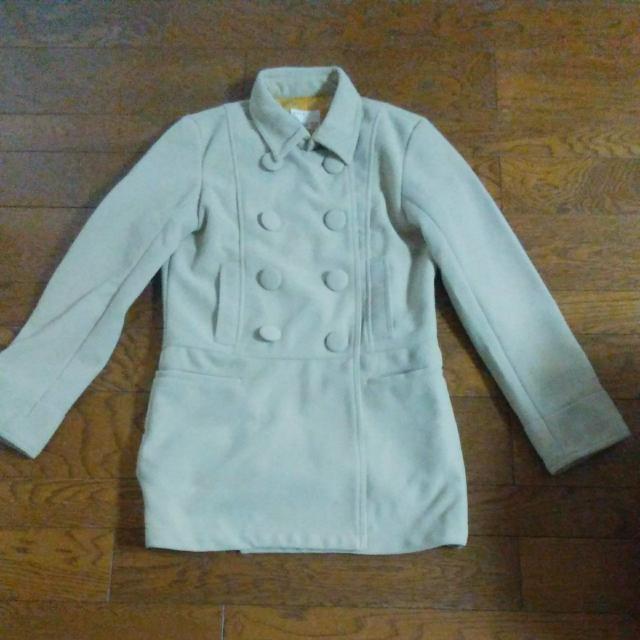 G.F. ベージュ コート 美品 < 女性ファッション G.F. ベージュ コート 美品 < 女性ファッションの