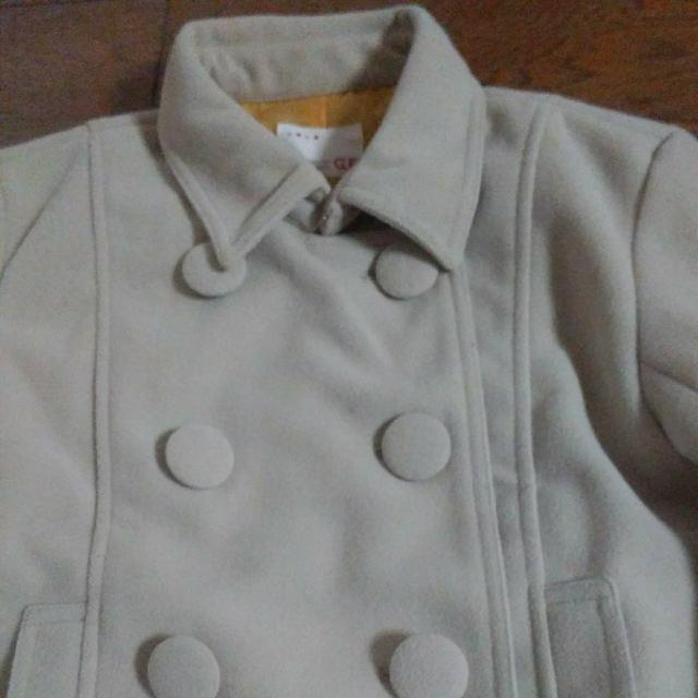 G.F. ベージュ コート 美品 < 女性ファッション G.F. ベージュ コート 美品 < 女性ファッションの