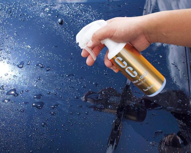 プロスタッフ 洗車用品 ガラス系コーティング剤 CCウォーター < 自動車/バイク プロスタッフ 洗車用品 ガラス系コーティング剤 CCウォーター < 自動車/バイク