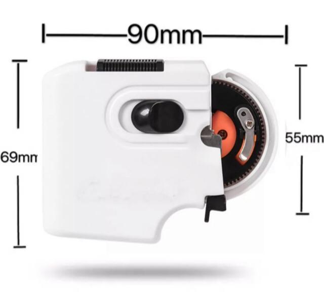 ☆送料無料☆【自動】針結び器【小針〜大針まで】 釣り具 < レジャー/スポーツ  ☆送料無料☆【自動】針結び器【小針〜大針まで】 釣り具 < レジャー/スポーツの