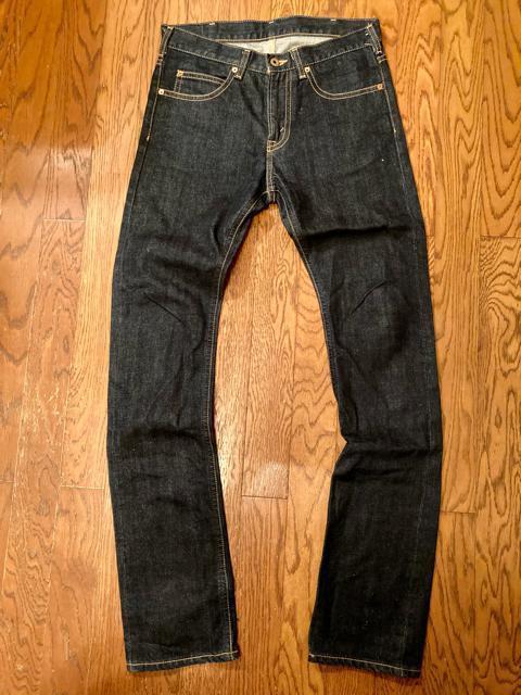 jackrose ジャックローズ デニム セルビッチ 赤耳 日本製 ジーンズ ジーパン ストレート メンズ 濃紺  < ブランド  jackrose ジャックローズ デニム セルビッチ 赤耳 日本製 ジーンズ ジーパン ストレート メンズ 濃紺   < ブランドの