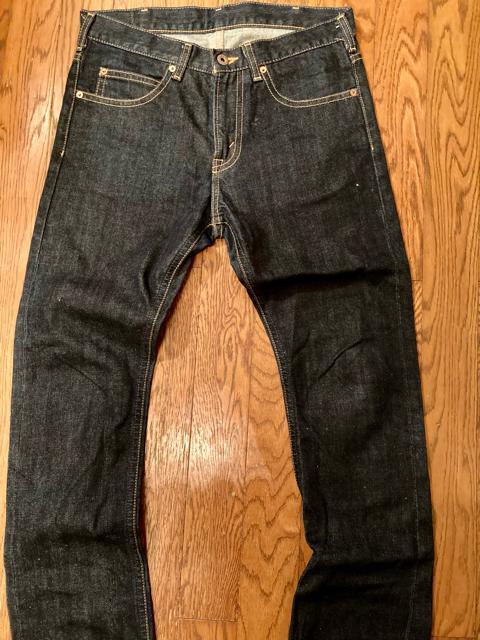 jackrose ジャックローズ デニム セルビッチ 赤耳 日本製 ジーンズ ジーパン ストレート メンズ 濃紺  < ブランド  jackrose ジャックローズ デニム セルビッチ 赤耳 日本製 ジーンズ ジーパン ストレート メンズ 濃紺  < ブランドの