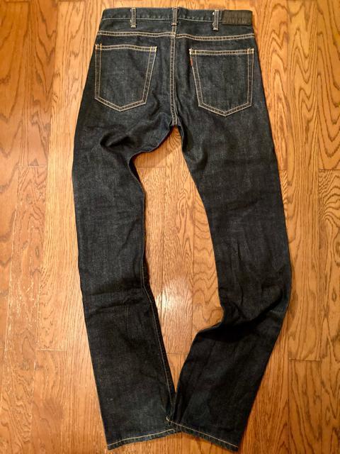 jackrose ジャックローズ デニム セルビッチ 赤耳 日本製 ジーンズ ジーパン ストレート メンズ 濃紺  < ブランド  jackrose ジャックローズ デニム セルビッチ 赤耳 日本製 ジーンズ ジーパン ストレート メンズ 濃紺  < ブランドの