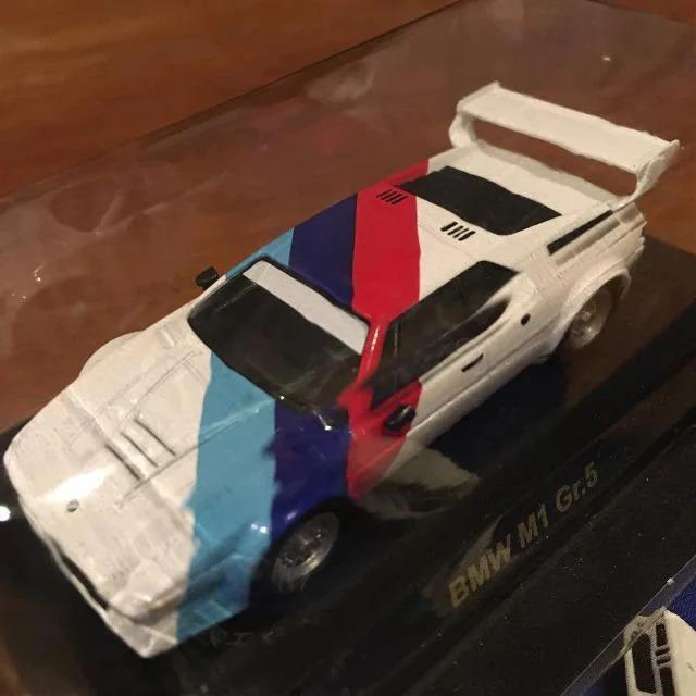 BMW&MINI BMW M1 Gr.5 [NXJ[ TNX聚  zr[ 