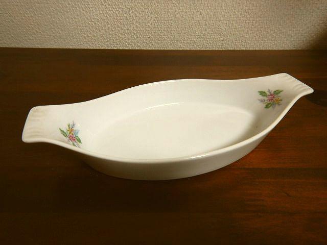 ◆グラタン皿 5枚セット 中古品 < インテリア/ライフ  ◆グラタン皿 5枚セット 中古品 < インテリア/ライフの