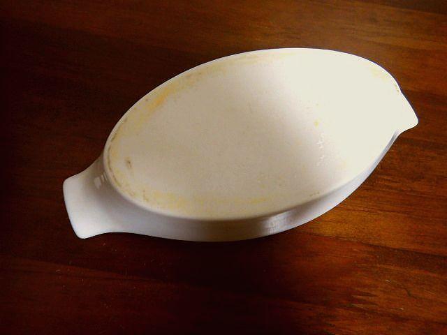 ◆グラタン皿 5枚セット 中古品 < インテリア/ライフ  ◆グラタン皿 5枚セット 中古品 < インテリア/ライフの