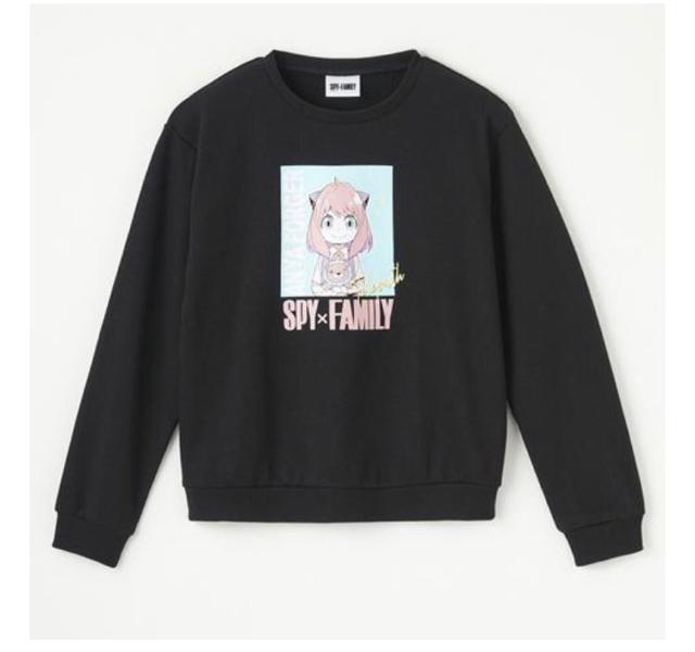 ☆しまむら スパイファミリー ハッピーバッグ2023☆ < アニメ/コミック/キャラクター  ☆しまむら スパイファミリー ハッピーバッグ2023☆ < アニメ/コミック/キャラクターの