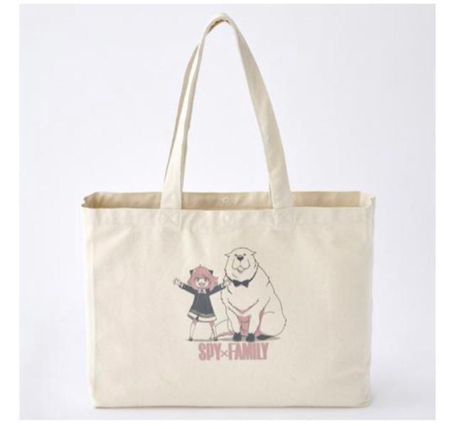 ☆しまむら スパイファミリー ハッピーバッグ2023☆ < アニメ/コミック/キャラクター  ☆しまむら スパイファミリー ハッピーバッグ2023☆ < アニメ/コミック/キャラクターの