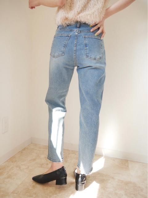 定価8,800円●ギャザースクエアパンプス●ブラウン●24cm●Reurieレウリィ < 女性ファッション  定価8,800円●ギャザースクエアパンプス●ブラウン●24cm●Reurieレウリィ < 女性ファッションの