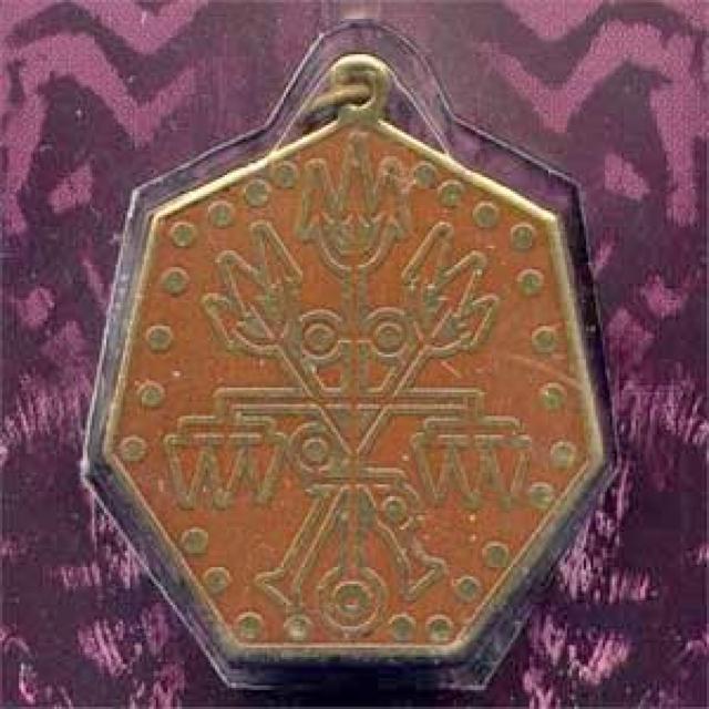 EastGate Protection voodoo Charm 保護 危害から < 女性アクセサリー/時計  EastGate Protection voodoo Charm 保護 危害から < 女性アクセサリー/時計の