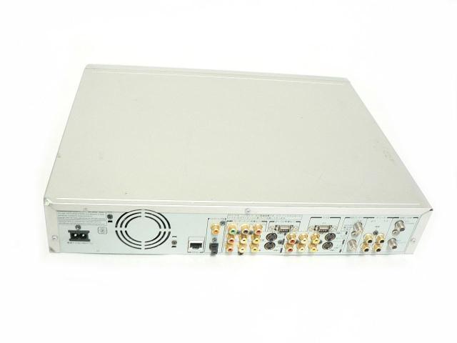 TOSHIBA RD-X3 HDD-DVDレコーダー・ジャンク・即決! < 家電/AV  TOSHIBA RD-X3 HDD-DVDレコーダー・ジャンク・即決! < 家電/AVの