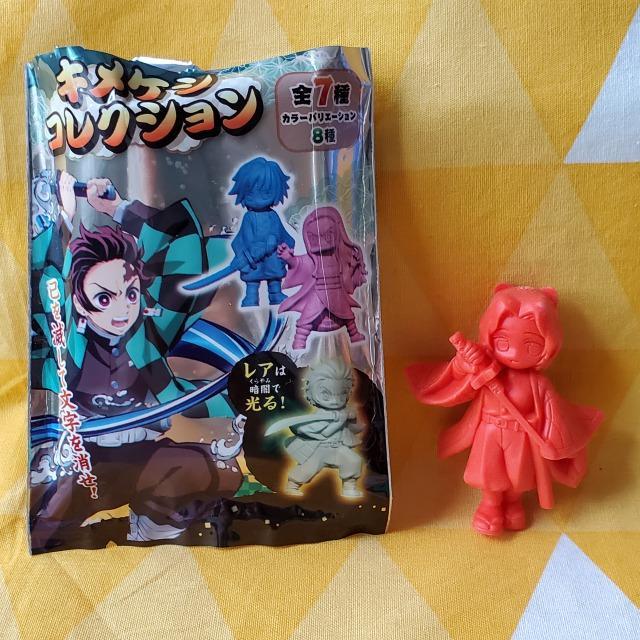 新品 鬼滅の刃 キメケシコレクション 胡蝶しのぶ 赤 < アニメ/コミック/キャラクター  新品 鬼滅の刃 キメケシコレクション 胡蝶しのぶ 赤  < アニメ/コミック/キャラクターの