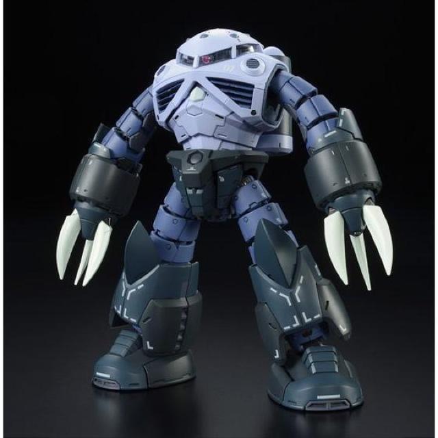 限定 RG 1/144 MSM-07 量産型ズゴック < ホビー  限定 RG 1/144 MSM-07 量産型ズゴック  < ホビーの