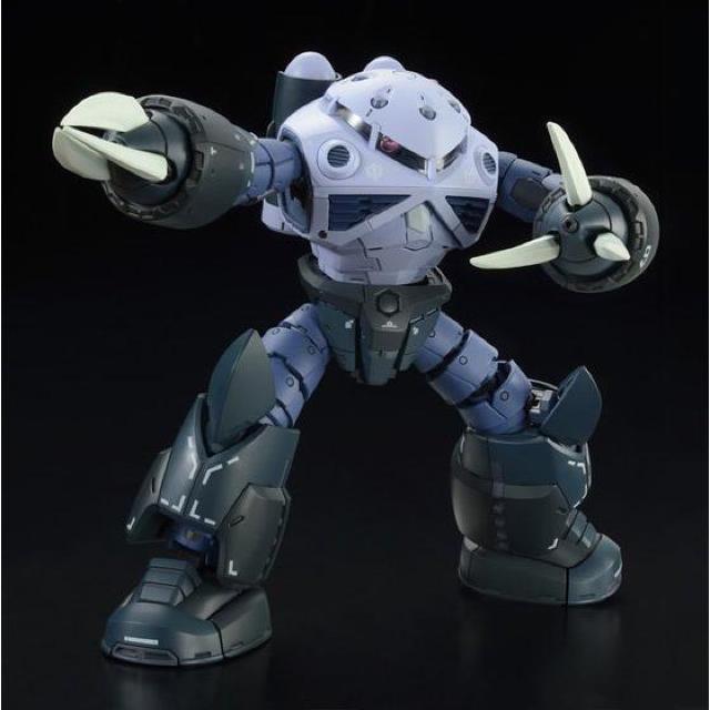 限定 RG 1/144 MSM-07 量産型ズゴック < ホビー  限定 RG 1/144 MSM-07 量産型ズゴック < ホビーの