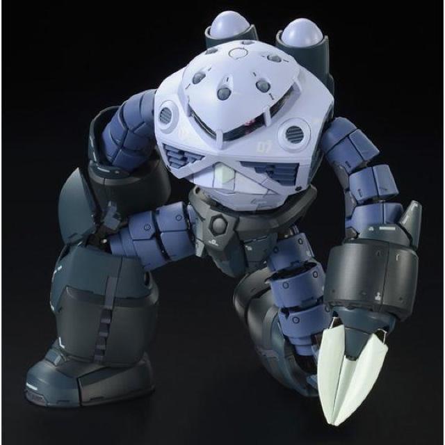 限定 RG 1/144 MSM-07 量産型ズゴック < ホビー  限定 RG 1/144 MSM-07 量産型ズゴック < ホビーの