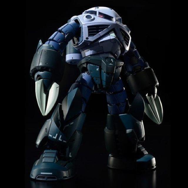 限定 RG 1/144 MSM-07 量産型ズゴック < ホビー  限定 RG 1/144 MSM-07 量産型ズゴック < ホビーの