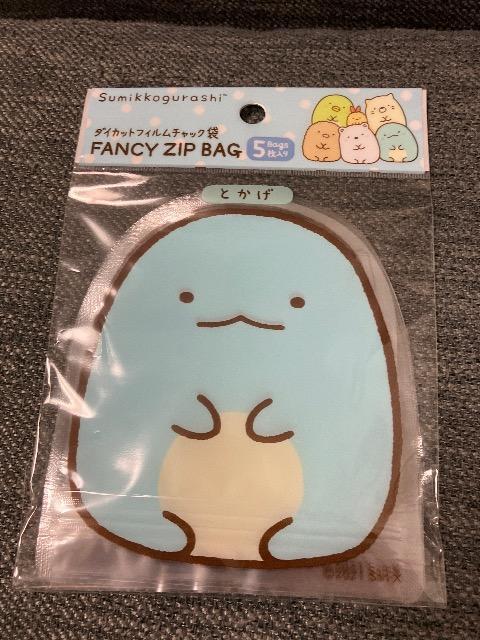 Sumikkogurashi�@�_�C�J�b�g�t�B�����`���b�N�܁@�V�i���J���@�Ƃ��� 