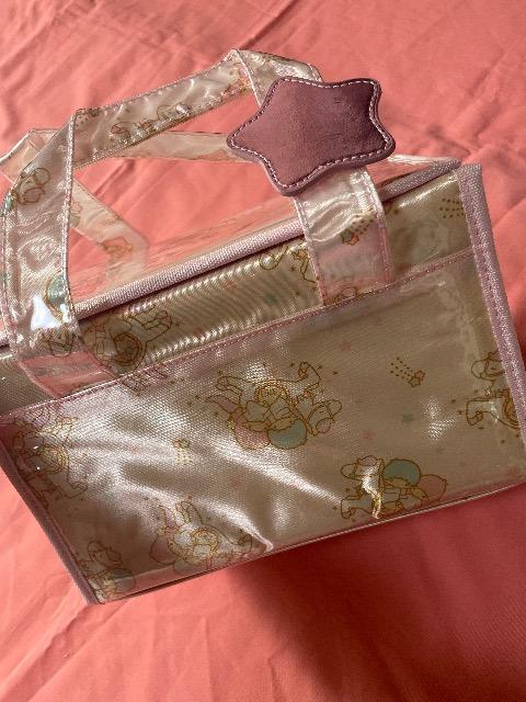 �򖢎g�p�� �L�L����  �o�j�e�B�o�b�O  ���g���c�C���X�^�[�Y  �� ��������� 