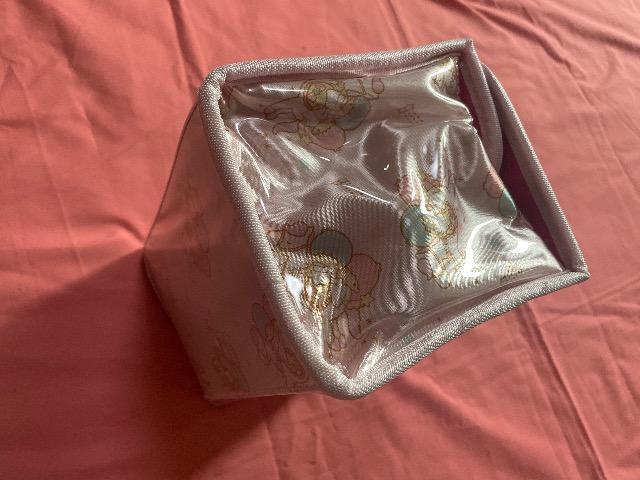 �򖢎g�p�� �L�L����  �o�j�e�B�o�b�O  ���g���c�C���X�^�[�Y �� ��������� 