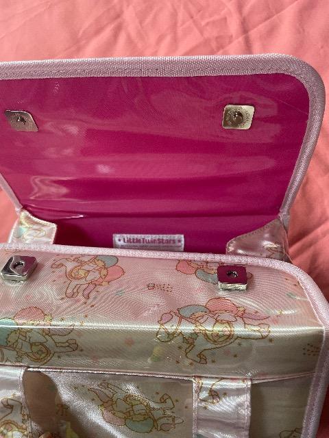 �򖢎g�p�� �L�L����  �o�j�e�B�o�b�O  ���g���c�C���X�^�[�Y �� ��������� 