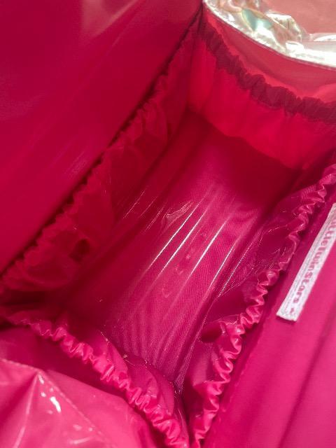 �򖢎g�p�� �L�L����  �o�j�e�B�o�b�O  ���g���c�C���X�^�[�Y �� ��������� 