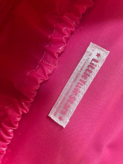 �򖢎g�p�� �L�L����  �o�j�e�B�o�b�O  ���g���c�C���X�^�[�Y �� ��������� 