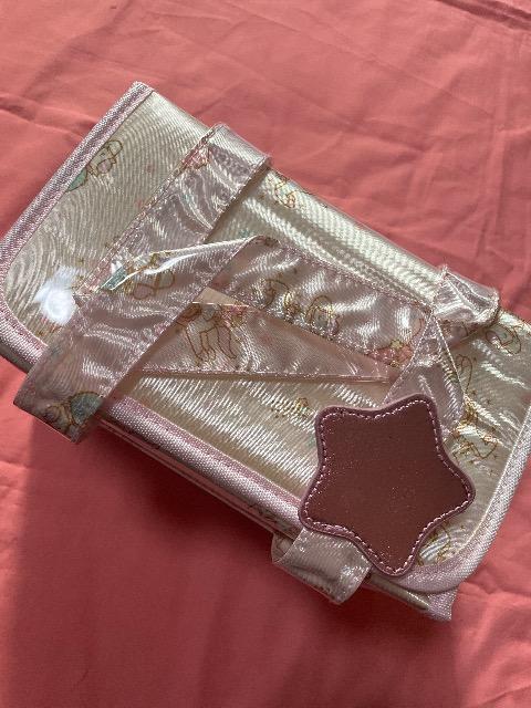 �򖢎g�p�� �L�L����  �o�j�e�B�o�b�O  ���g���c�C���X�^�[�Y �� ��������� 