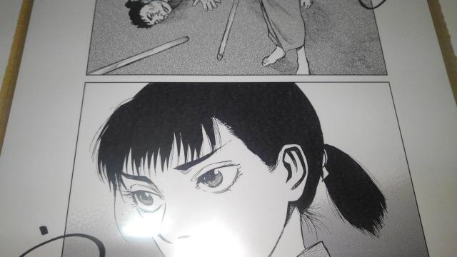 レイリ 非売品 限定 著者 直筆 サイン 入り 複製原画 Sランク < アニメ/コミック/キャラクター  レイリ 非売品 限定 著者 直筆 サイン 入り 複製原画 Sランク < アニメ/コミック/キャラクターの