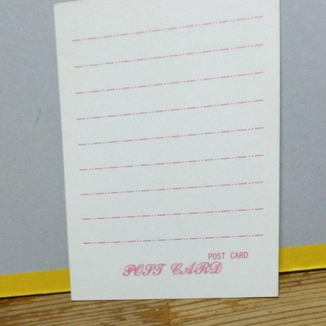 ☆ジェリーイェン☆写真入りポストカ−ド7枚セット < タレントグッズ  ☆ジェリーイェン☆写真入りポストカ−ド7枚セット < タレントグッズの