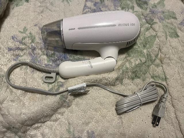 イオンドライヤー < 家電/AV  イオンドライヤー  < 家電/AVの