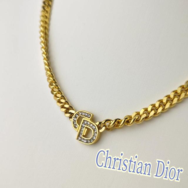 Christian Dior ネックレス < ブランド  Christian Dior ネックレス  < ブランドの