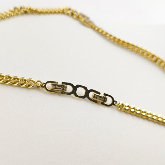 Christian Dior ネックレス < ブランド  Christian Dior ネックレス < ブランドの