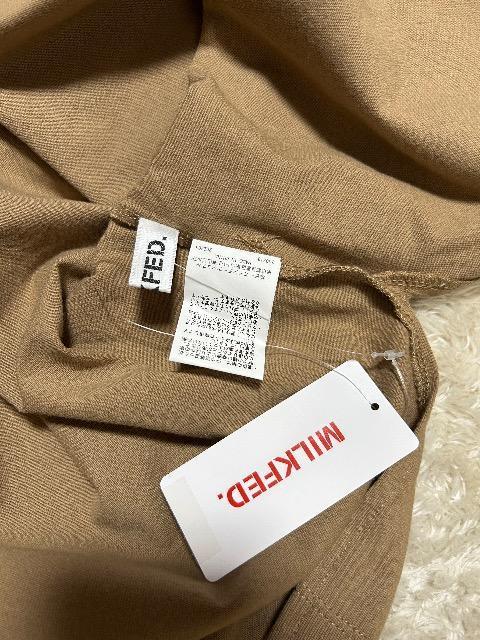 Vi^OtMILKFED.ARCH LOGO 2WAYDRS