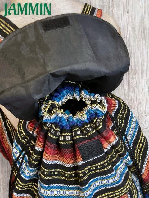 織り柄リュック エスニック リュック ヒッピー アジアン 織り柄 < 女性ファッション 織り柄リュック エスニック リュック ヒッピー アジアン 織り柄 < 女性ファッションの