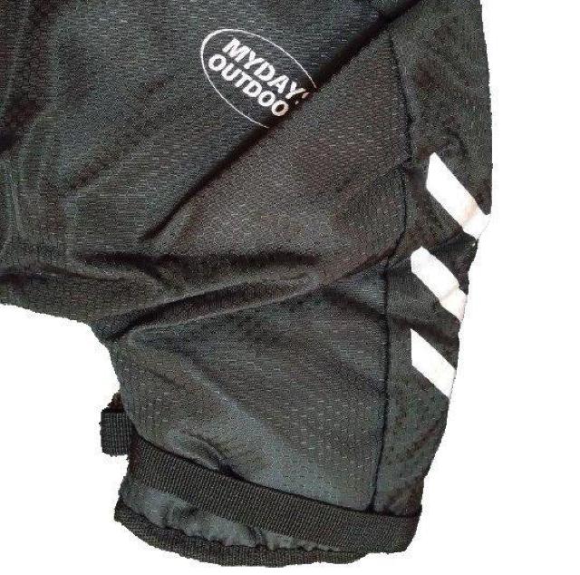 防水防寒ハンドルカバー 自転車 バイク 反射素材付き フリース裏地 防風 < レジャー/スポーツ  防水防寒ハンドルカバー 自転車 バイク 反射素材付き フリース裏地 防風 < レジャー/スポーツの