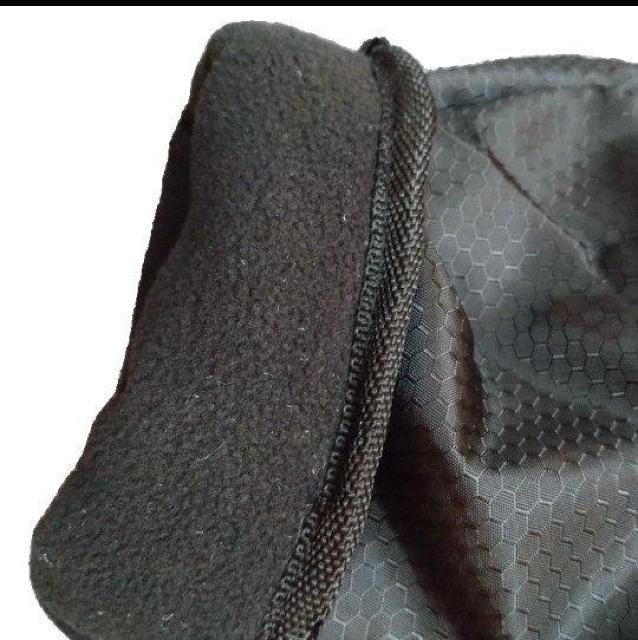 防水防寒ハンドルカバー 自転車 バイク 反射素材付き フリース裏地 防風 < レジャー/スポーツ  防水防寒ハンドルカバー 自転車 バイク 反射素材付き フリース裏地 防風 < レジャー/スポーツの