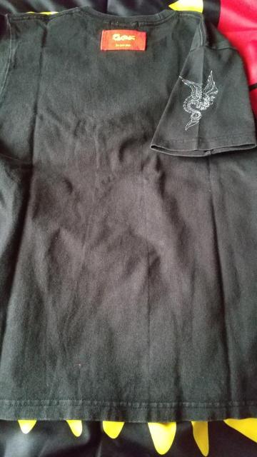 �N���[���\�[�_T-shirts ���[�[���g�h���S�� ���J�r���[ �� �u�����h�� 