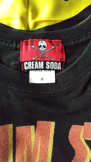 �N���[���\�[�_T-shirts ���[�[���g�h���S�� ���J�r���[ �� �u�����h�� 